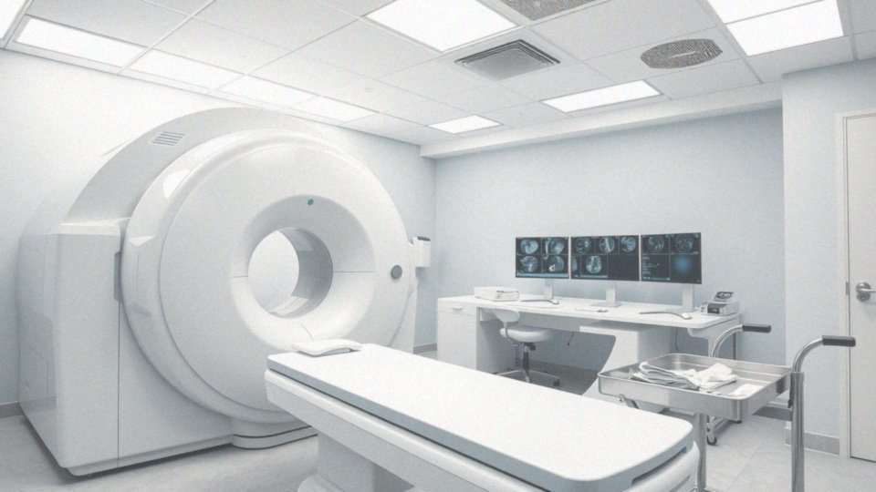 Jakie badania diagnostyczne są stosowane w przypadku podejrzenia przerzutów?