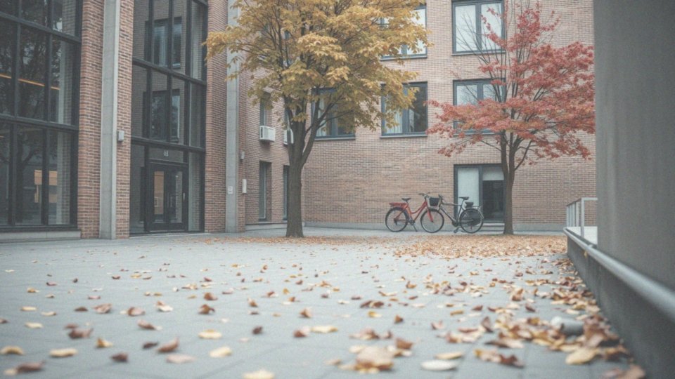 Ile trwa czas trwania studiów I stopnia?