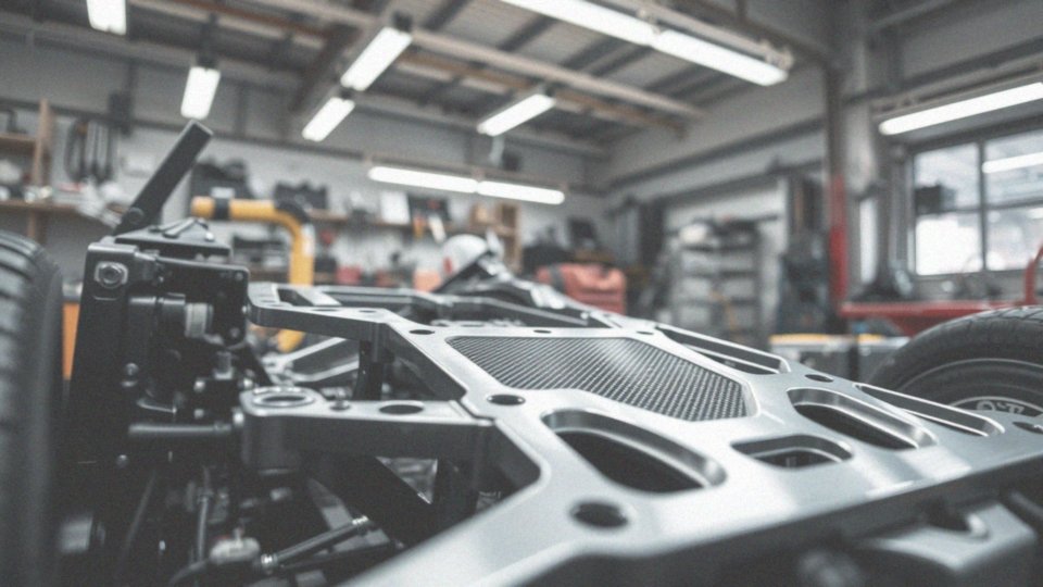 Co wpływa na masę i ładowność Audi R8?