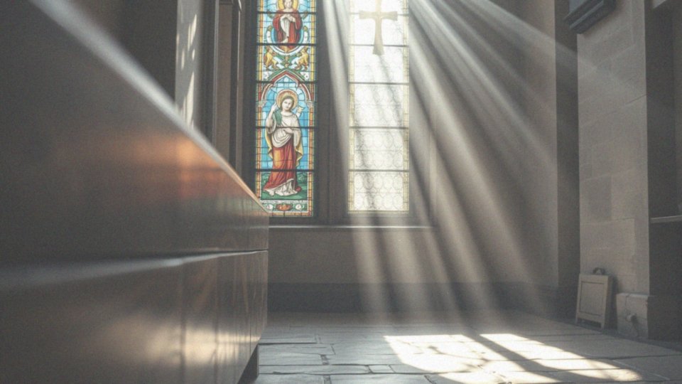 Ile czasu papież Benedykt XVI pełnił swoją posługę?