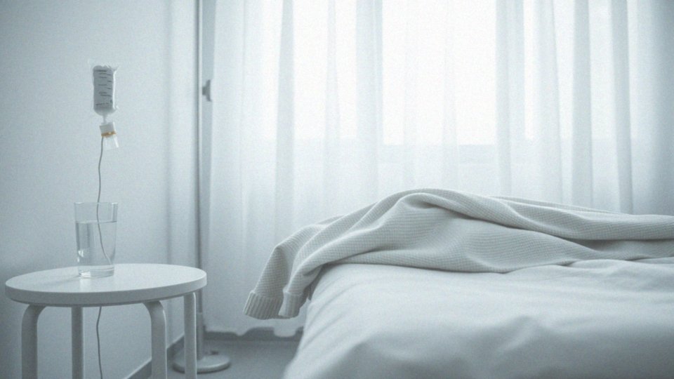 Jak chemia czerwona wpływa na pacjentów?