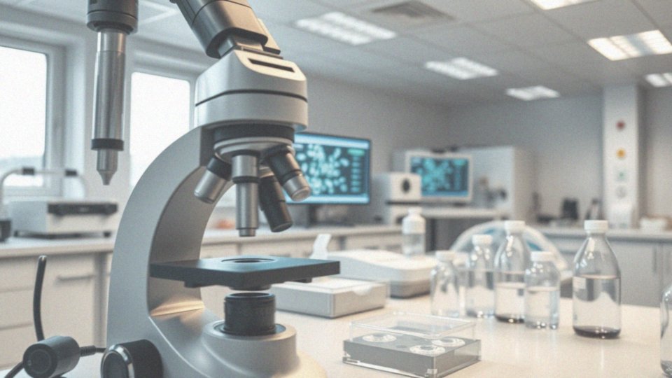 Jak leki immunosupresyjne wpływają na jakość nasienia?