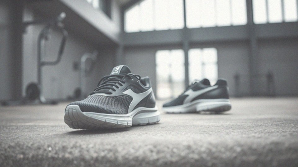 Jakie technologie zastosowano w butach Le Coq Sportif?
