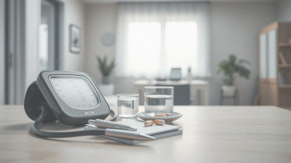 Co to jest nadciśnienie tętnicze i jak je leczyć?