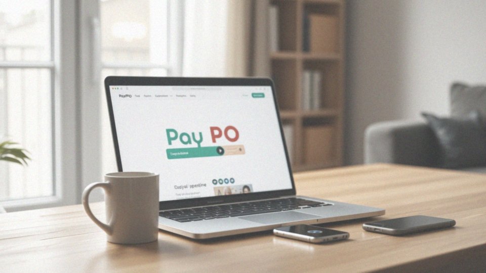 Jak uniknąć dodatkowych kosztów związanych z płatnością w PayPo?