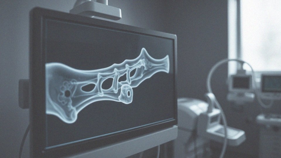 Jakie są przyczyny zmian osteolitycznych?