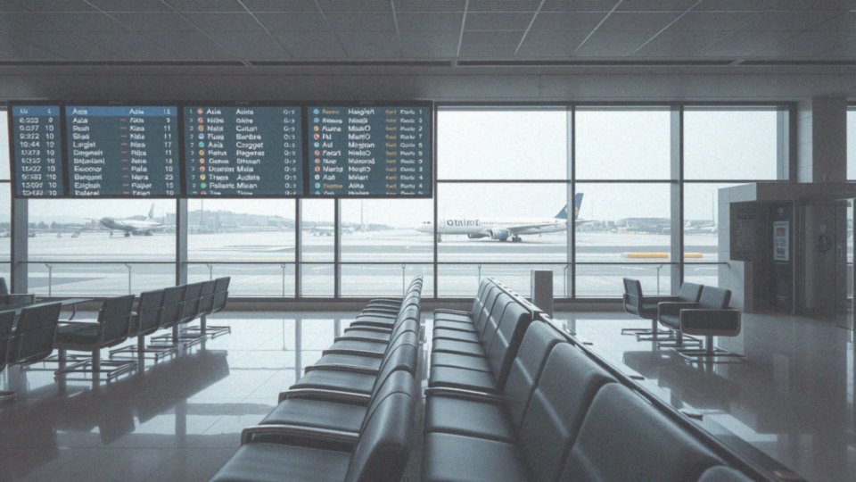 Jakie są dostępne linie lotnicze na trasie Polska-Tajlandia?