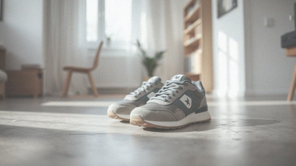 Jak sneakersy Le Coq Sportif wpływają na komfort?