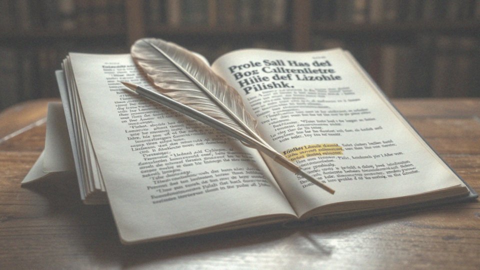 Jakie rodzaje epitetów występują w literaturze?