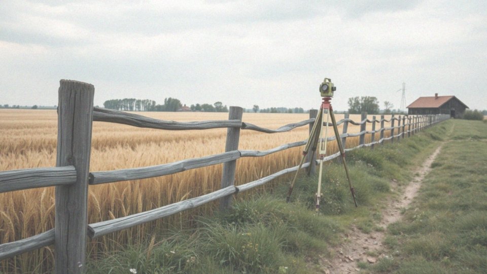 Jak długo trwa postępowanie rozgraniczeniowe?