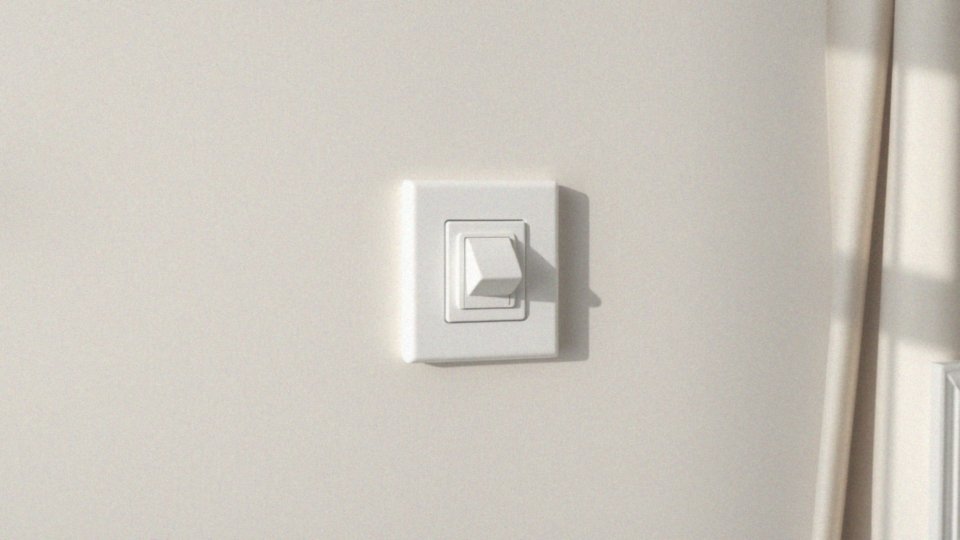Co to jest biały montaż elektryczny?