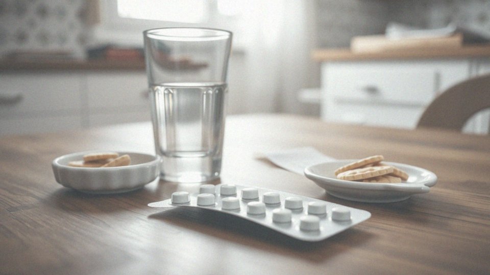 Jakie są działania niepożądane ibuprofenu?