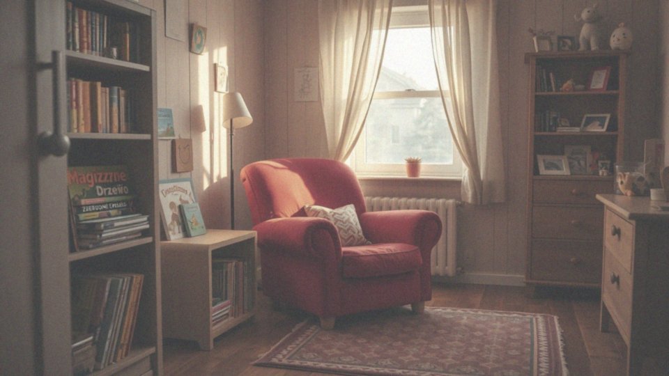 Jakie wartości edukacyjne można znaleźć w Magicznym drzewie?