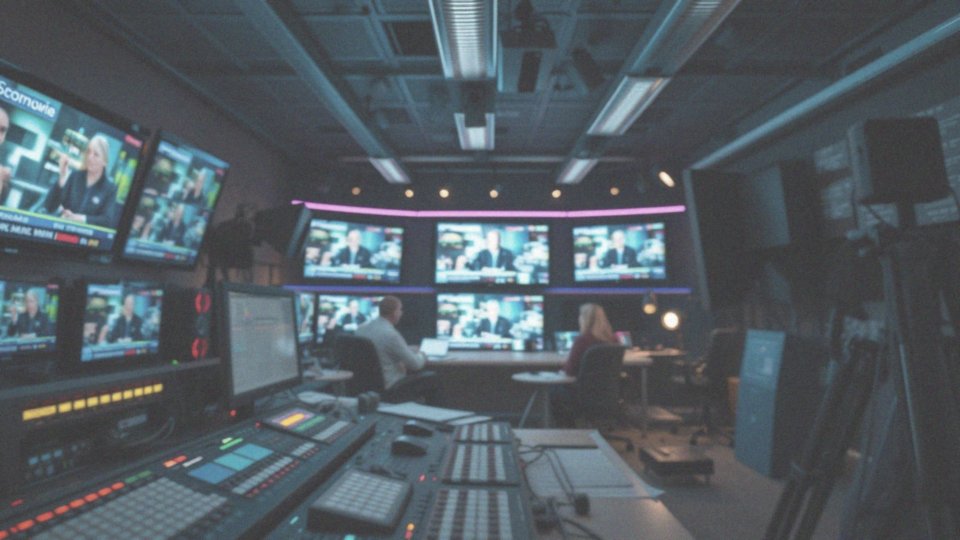 Jak telewizja media narodowe angażuje swoją widownię?