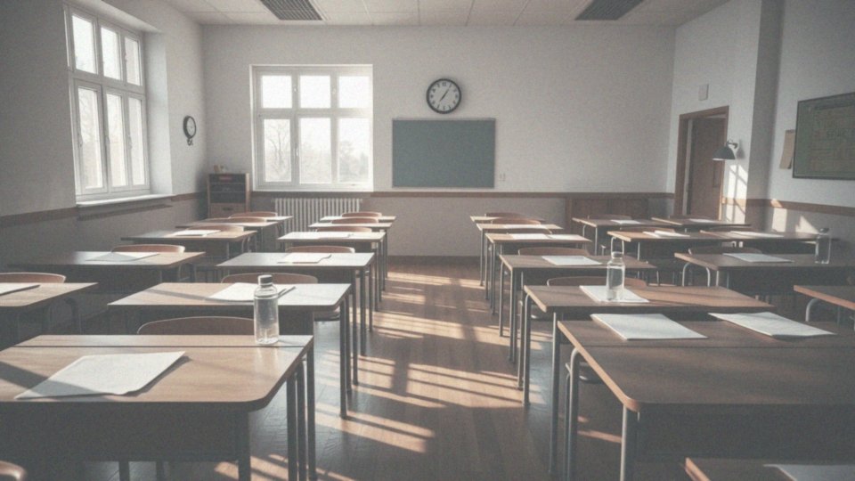 Jakie są rekomendacje CKE dotyczące próbnej matury?