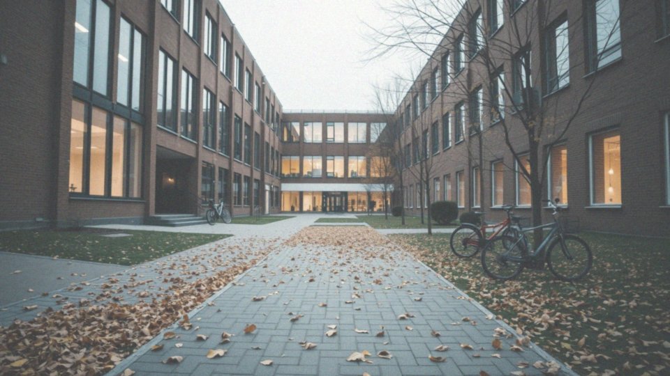 Ile trwa czas trwania studiów inżynierskich?