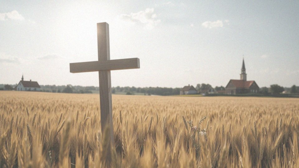 W jak sposób poświęcenie może zmieniać życie jednostki i społeczności?