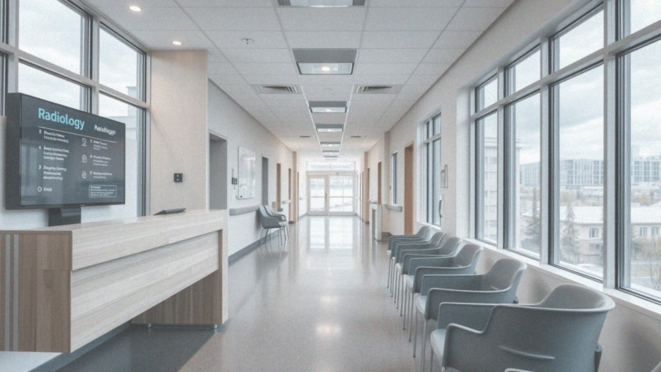 Dlaczego czas oczekiwania na wynik tomografii jest kluczowy dla pacjenta?