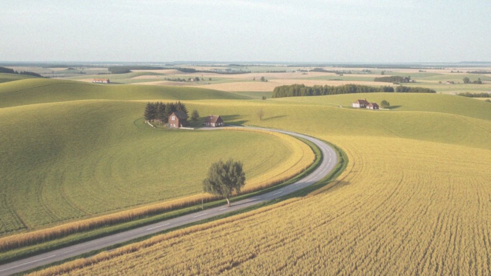 Jakie są inne miejscowości w okolicy Gniezna?