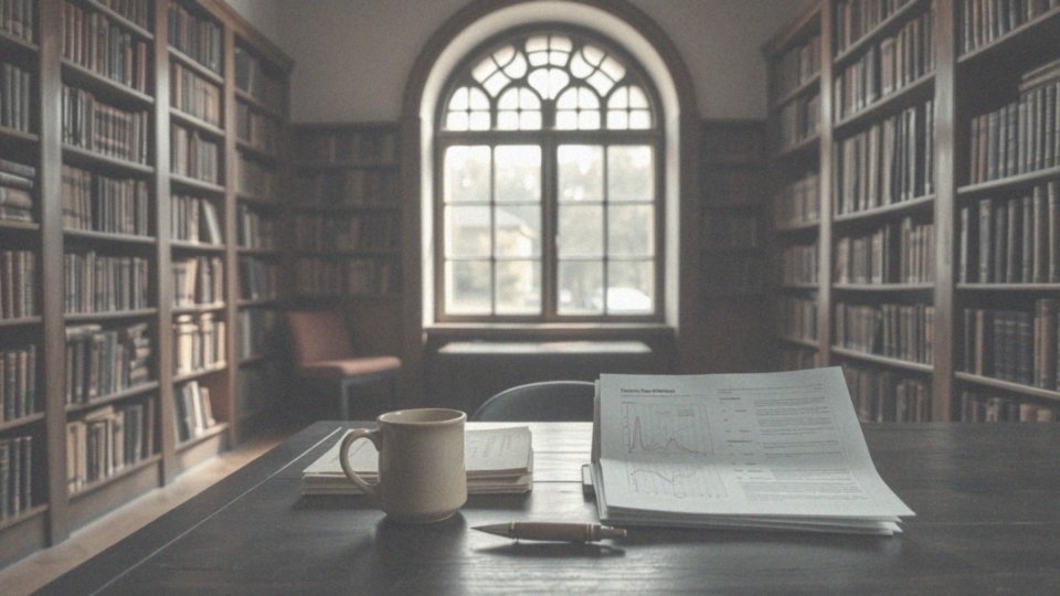 Co to są studia doktoranckie i jakie są ich wymagania?