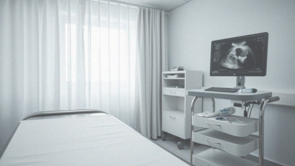 Jakie metody diagnostyki przetoki pęcherza moczowego?