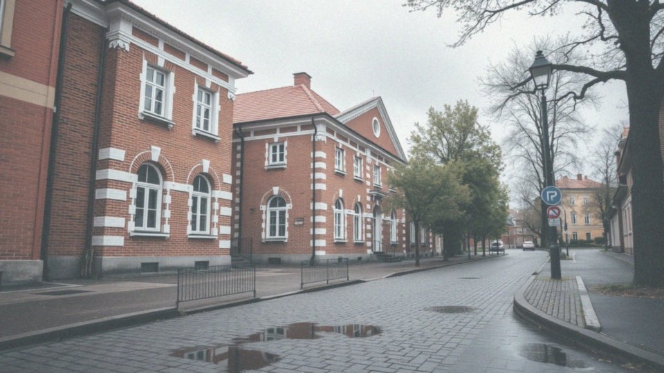 Jakie były wyniki spraw dotyczących odszkodowania za dozór policyjny w Polsce?