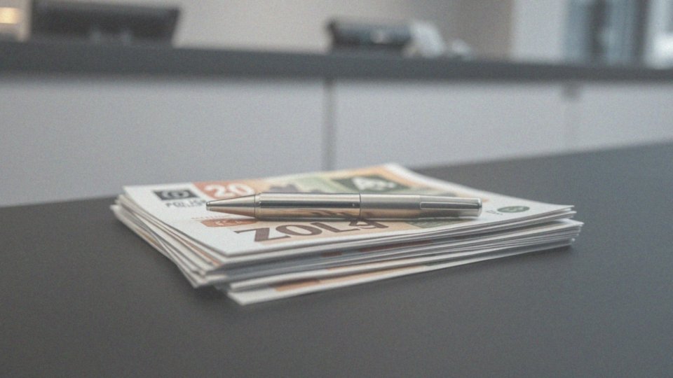 Dlaczego ważne jest sprawdzenie autentyczności banknotów?