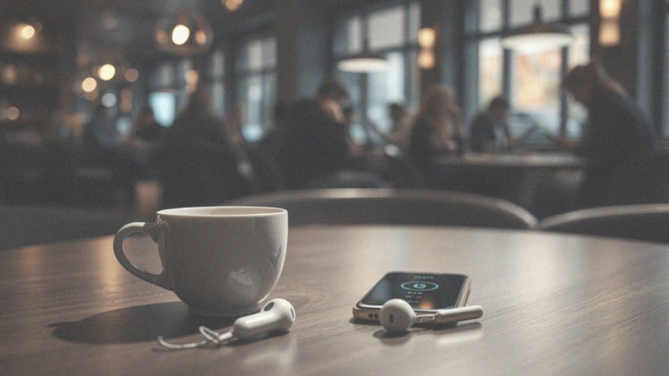 Jak intensywne korzystanie z internetu mobilnego może prowadzić do wyczerpania pakietu danych?