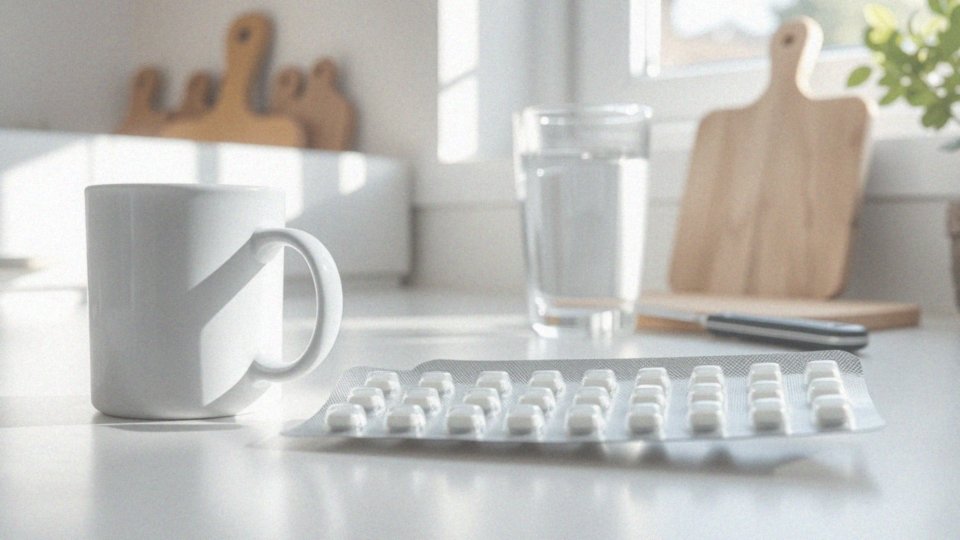 Jakie dawki ibuprofenu są zalecane?