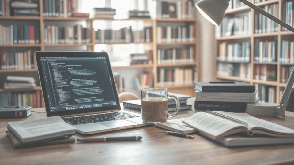 Jak ważne jest uzasadnienie wyboru tematu w pracy inżynierskiej?