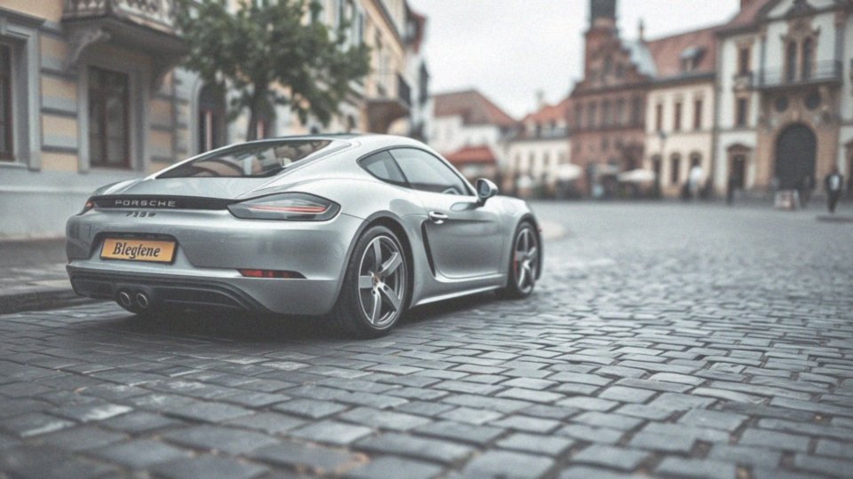 Czy warto inwestować w najtańsze Porsche, czy to auto dla purystów motoryzacyjnych?