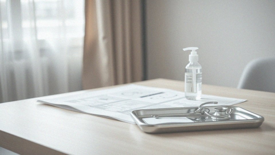 Jakie są typowe objawy raka jelita grubego?