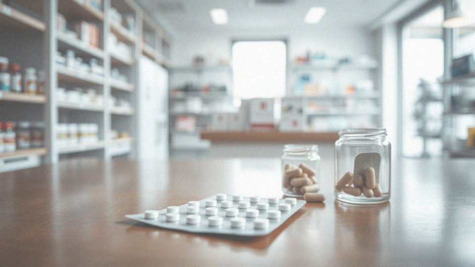 Jak kolchicyna może prowadzić do niedoboru witaminy B12?