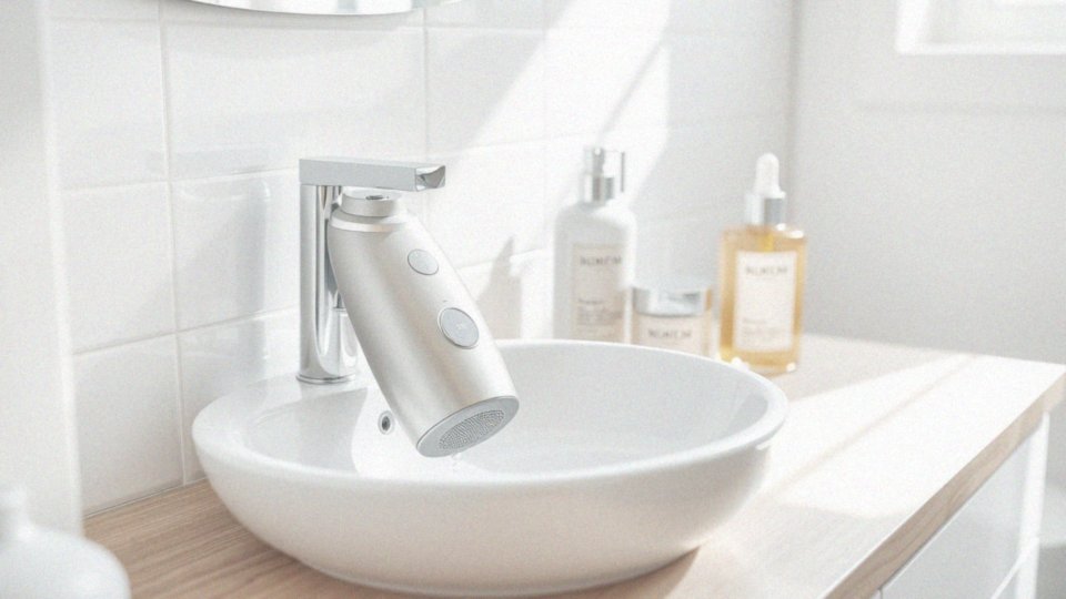 Czy peeling kawitacyjny może być stosowany na różnych rodzajach skóry?