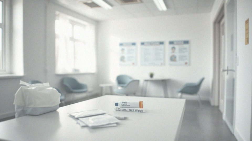 Dlaczego badania sanitarno-epidemiologiczne są konieczne dla nauczycieli?