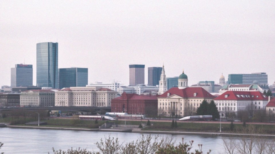 Jakie są współczesne stolice w Polsce i ich znaczenie?