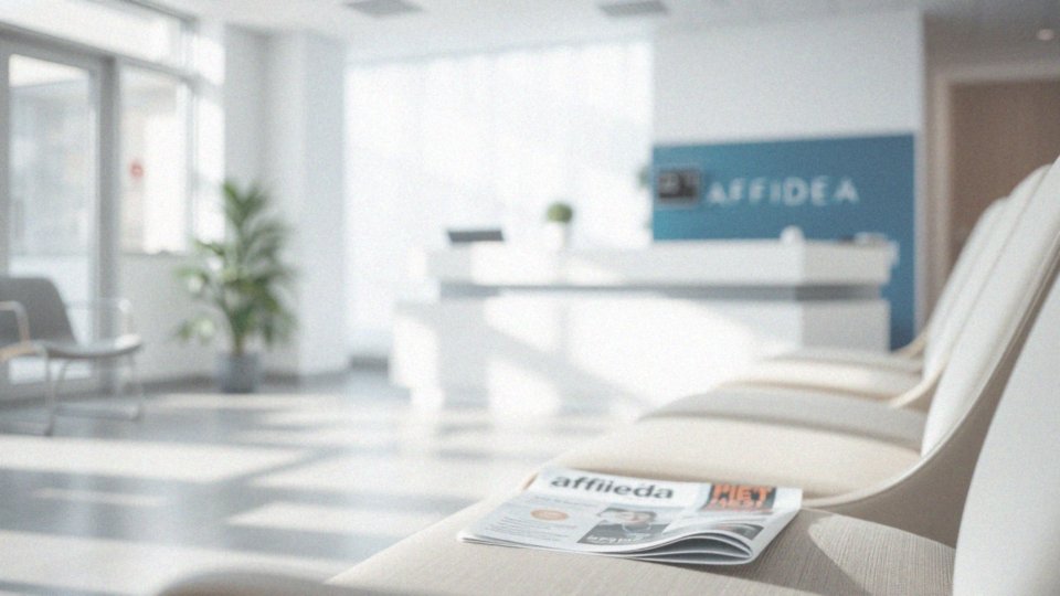 Affidea ile czeka się na wynik tomografii komputerowej?