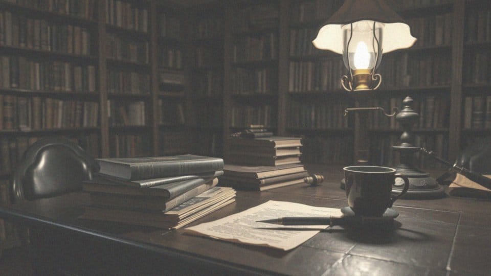 Agatha Christie – najpopularniejsze książki, które musisz poznać