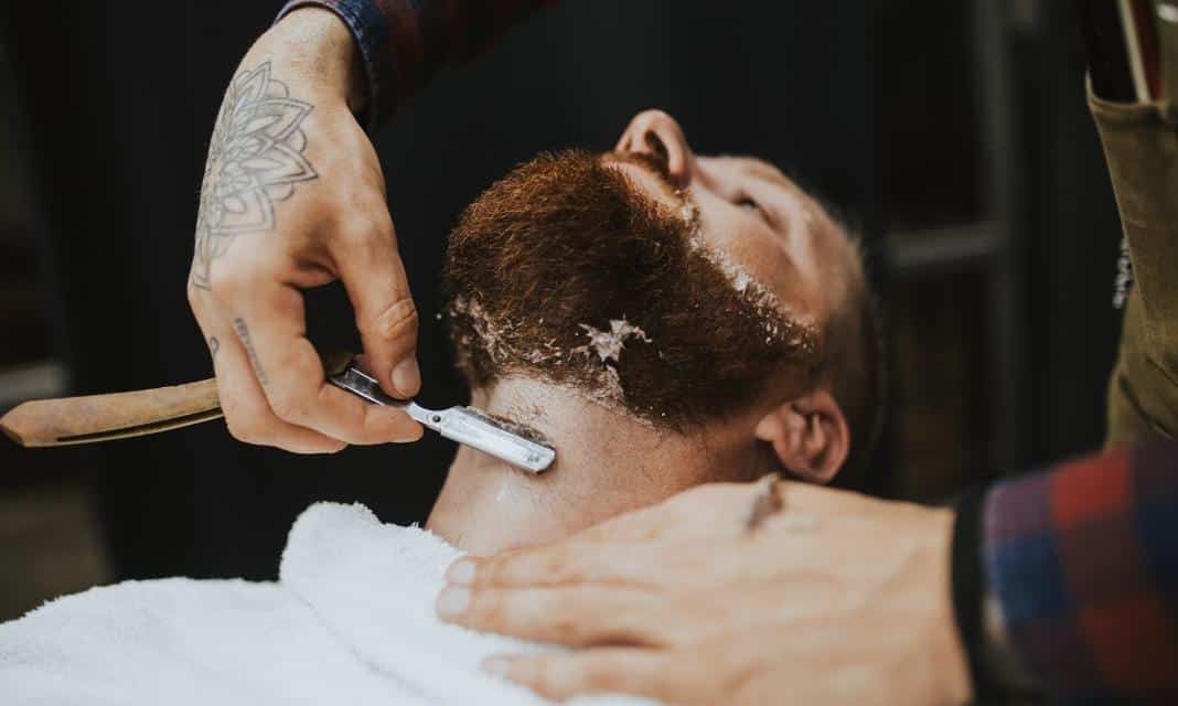 Barber Władysławowo