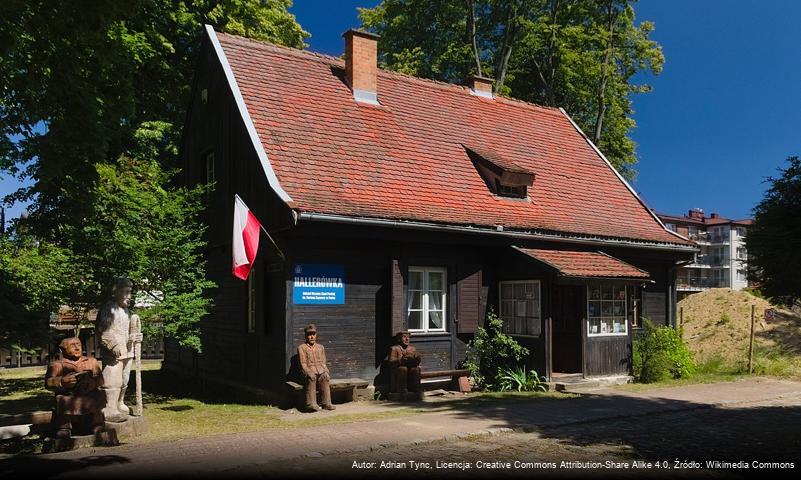 Centrum Pamięci Generała Hallera i Błękitnej Armii