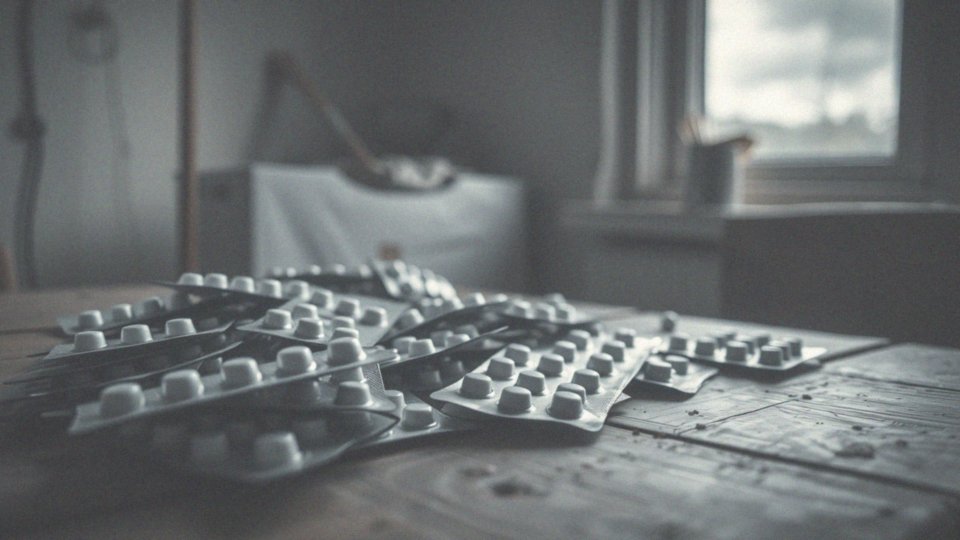 Cytykolina skutki uboczne – co warto wiedzieć przed suplementacją?