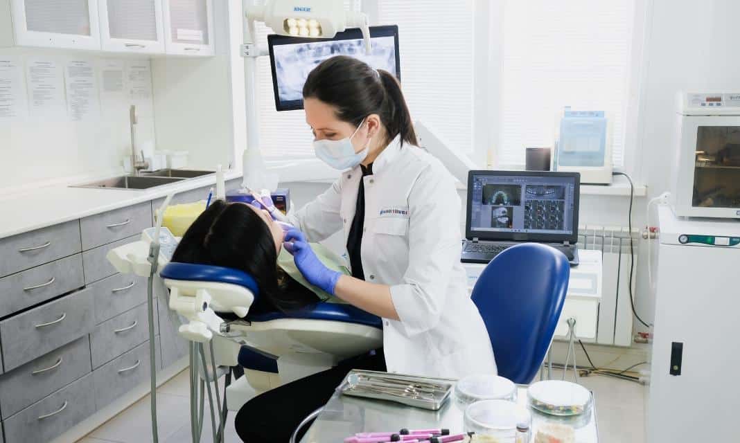 Dentysta Władysławowo