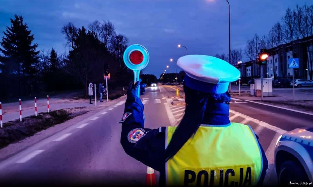 Komendant Główny Policji apeluje do funkcjonariuszy w związku ze Świętem Niepodległości