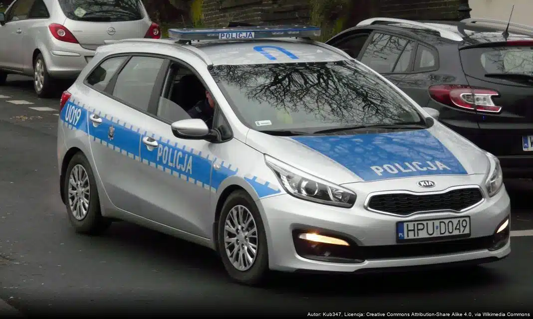 Działania dzielnicowego z Władysławowa w obliczu kryzysu bezdomności