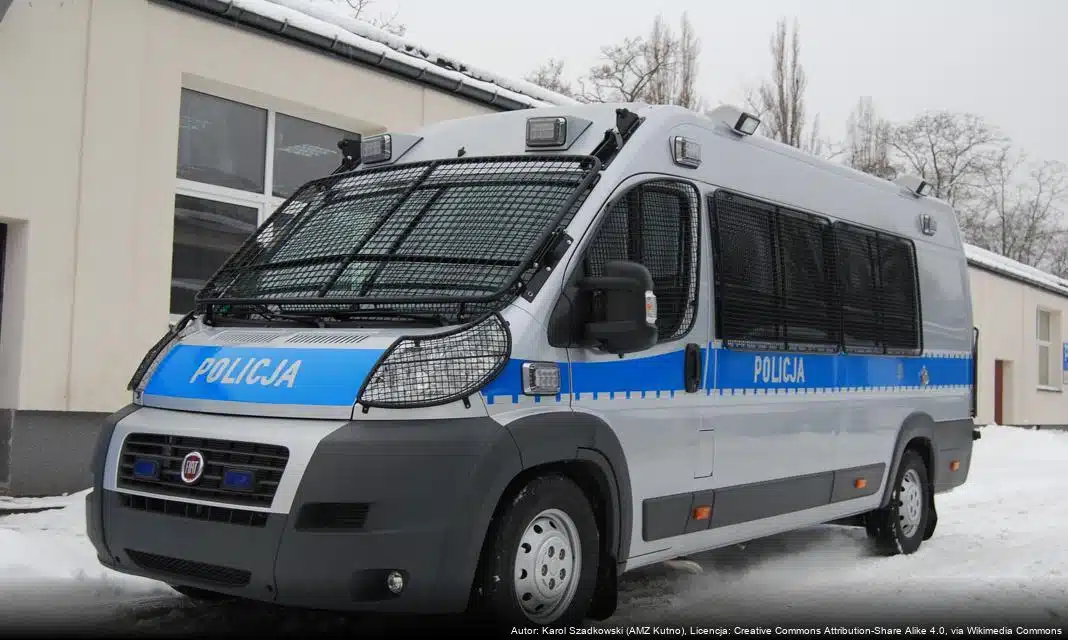 Bezpieczne ferii w powiecie puckim – apel policji