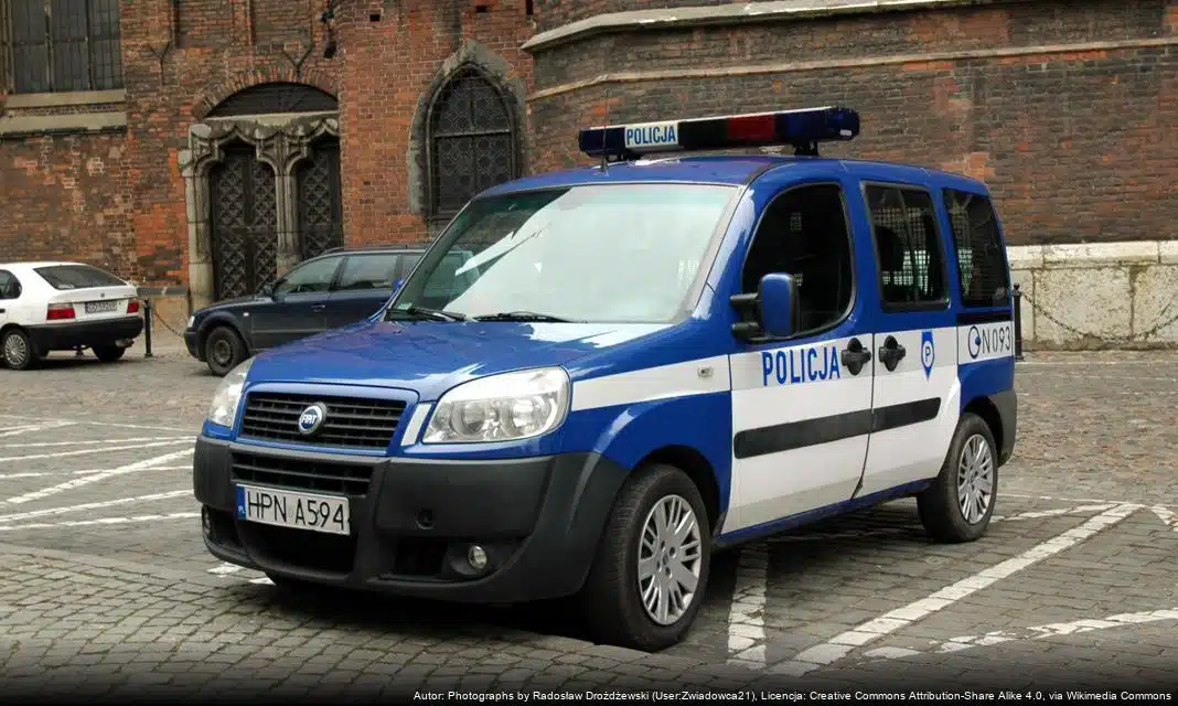 Wspólne działania służb i organizacji pomocowych w walce z kryzysem bezdomności