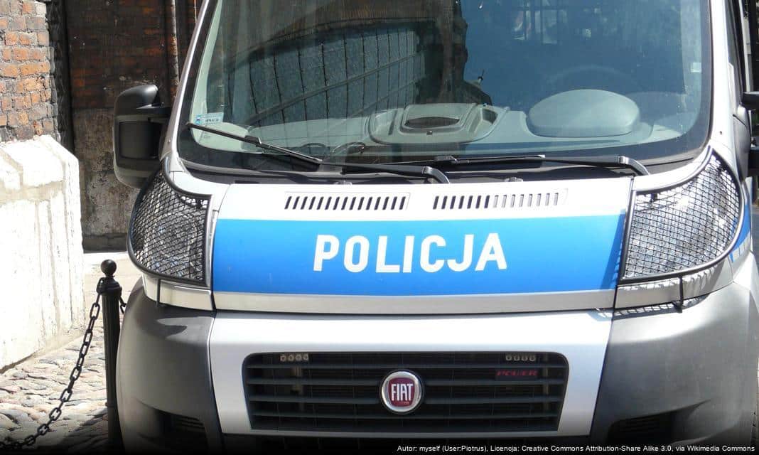 Policjanci z Kosakowa podnoszą standardy ochrony dzieci w lokalnej szkole