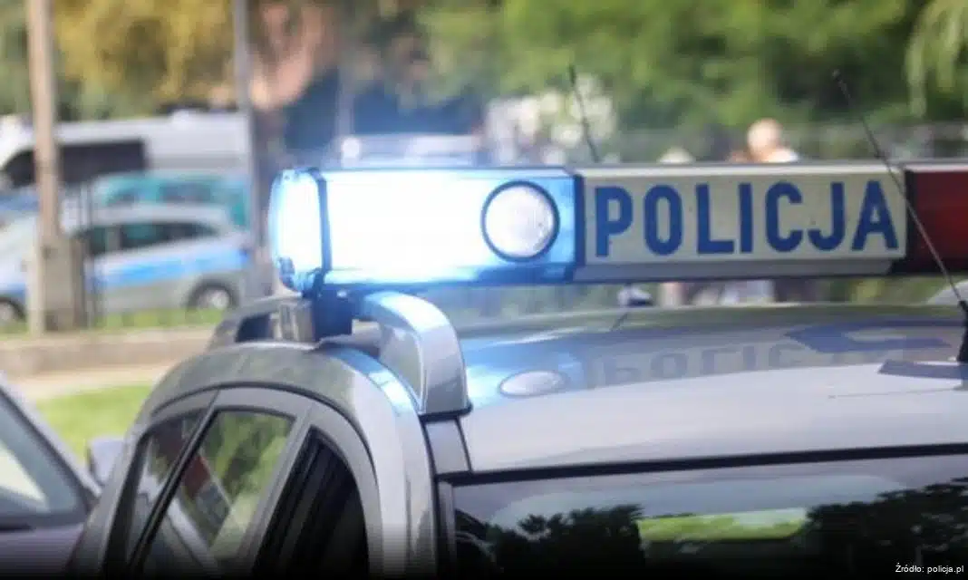 Ogólnopolski konkurs „Policjant, który mi pomógł” – rozpoczęła się kolejna edycja