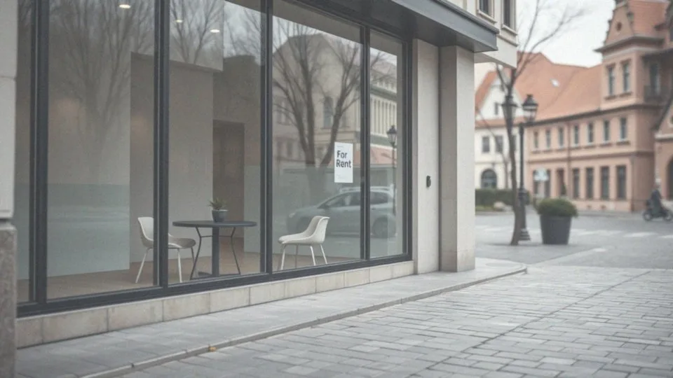 Lokal niemieszkalny a wynajem krótkoterminowy – co musisz wiedzieć?