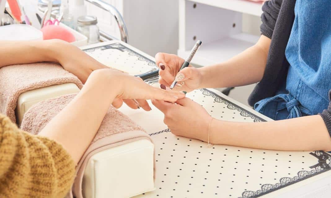 Manicure Władysławowo